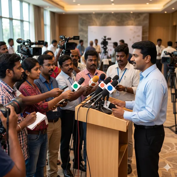 Strategic Media Relations